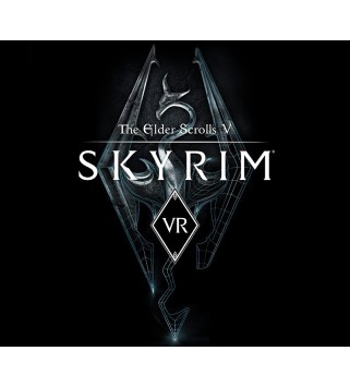 The Elder Scrolls V: Skyrim VR Steam Key GLOBAL